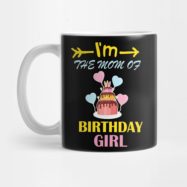 I'm the mom of birthday girl by DODG99